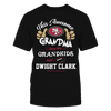 Image of San Francisco 49ers - Awesome grandma loves NFL