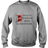 Image of T Shirts Designs For Florida Hurricane Irma - Irma Storm Tshirts