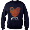Image of Bears  Illinois Its In My DNA TShirt