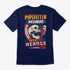 Image of Sarcastic Pipefitter Shirt