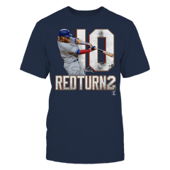 JUSTIN TURNER