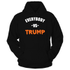 Image of Everybody vs Trump T-Shirt