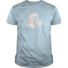 Image of BOO! (VOLLEYBALL) T SHIRT FUNNY HALLOWEEN GIFT