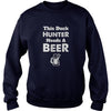 Image of Funny Duck Hunting Hunter Hunt T Shirt - Waterfowl Gift