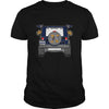Image of Jeep Sport Navy Midshipmen