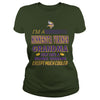 Image of Iam A Vikings Grandma TShirt