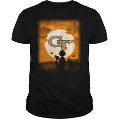 cafootballGeorgia Tech Yellow Jackets