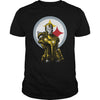 Image of NFL-STEELERS 018 IRONMAN
