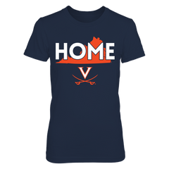 Virginia Cavaliers - Home