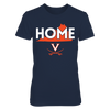 Image of Virginia Cavaliers - Home