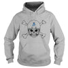 Image of Iam A Kansas City Royals fan TShirt