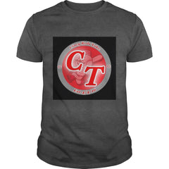 Cincinnati Reds Take T-Shirt