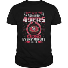 NFL-49ERS 165 I DONT SUFFER