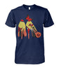 Image of Buccaneers High Heels Tshirt 2018