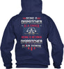 Image of Retired Dispatcher Hoodie