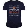 Image of NFL-BENGALS 172 WHAT I DO