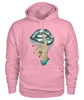 Image of Philadelphia Eagles Shut the fuck up Limited edition T-shirts
