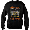 Image of This Girl Loves Belgian Tervuren Halloween