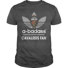 Cavaliers Fan