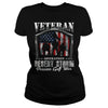 Image of Veteran Operation Desert Storm Persian Gulf War