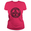 Image of Peace Sign