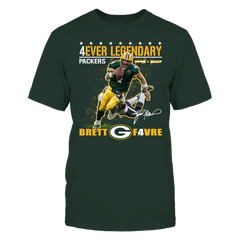 Brett Favre 4U