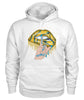 Image of Los Angeles Chargers - Shut the fuck up Haters! T-shirt