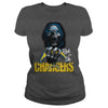 Image of Chargers Ride Or Die T-shirt, Chargers Ride Or Die Hoodies