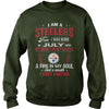 Image of STEELERS  07 Fan