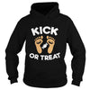 Image of Kick Or Treat 2 happy halloween gift Kick Or Treat 2