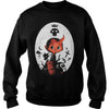 Image of HELL BOY - HAPPY HALLOWEEN TSHIRT
