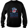 Image of Vote Beer in 2020