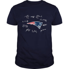 NEW ENGLAND PATRIOTS  RING OF HONOR