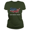 Image of American Made Film T-Shirts For Fan