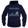 Image of Dallas Cowboys  This Girl Loves Her Cowboys