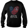Image of St. Louis Dna