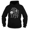Image of Scaredy Cat Black Halloween