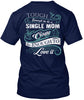 Image of Single Mom-Limited Edition