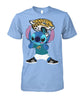 Image of Jaguars - Cute Stitch T-shirt
