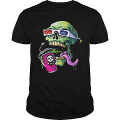 Zombie Bloodthirsty