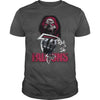 Image of Falcons Ride Or Die T-shirt, Falcons Ride Or Die Hoodies