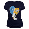 Image of Titans  Predators TShirt