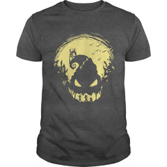 Jacks Nightmare Halloween Tshirt
