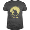 Image of Jacks Nightmare Halloween Tshirt