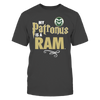 Image of Colorado State Rams - My Patronus