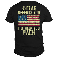 I LOVE AMERICA  I LOVE MY COUNTRY