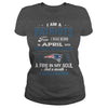 Image of PATRIOTS  04 Fan