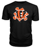 Image of Bengals Puzzle Apparel 2018