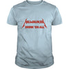 Image of MILWAUKEE DRINK EM ALL T-Shirts