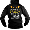 Image of I'm Really A Dragon Halloween